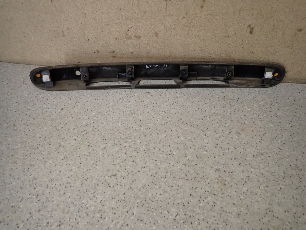 HONDA CIVIC EP 3d 01-05 LISTWA KLAPY BLENDA 4/6