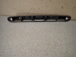 HONDA CIVIC EP 3d 01-05 LISTWA KLAPY BLENDA 4/6 MINIATURA