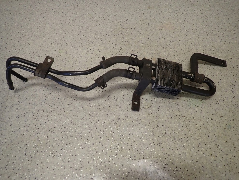 KIA MAGENTIS 05-11 CRDI CHŁONICA PŁYNU WSPOMAGANIA 5/5