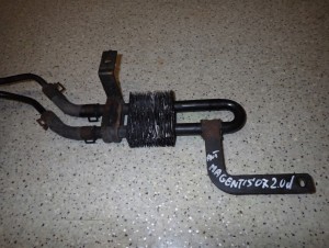 KIA MAGENTIS 05-11 CRDI CHŁONICA PŁYNU WSPOMAGANIA 3/5 MINIATURA
