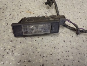 NISSAN NOTE E11 06- LAMPKI OŚWIETLENIA TABLICY 4/5 MINIATURA