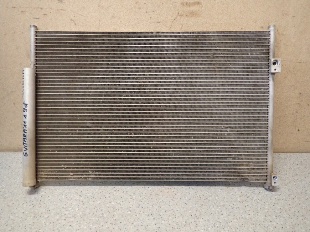 GRAND VITARA 05 - CHŁODNICA KLIMY KLIMATYZACJI 2/5