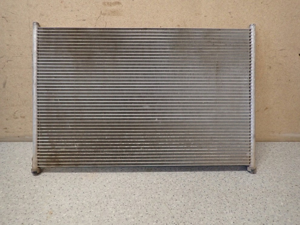 GRAND VITARA 05 - CHŁODNICA KLIMY KLIMATYZACJI 4/5