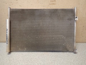 GRAND VITARA 05 - CHŁODNICA KLIMY KLIMATYZACJI 2/5 MINIATURA