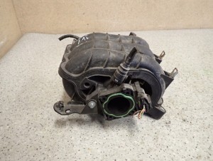 MITSUBISHI COLT 1.1i 04-08 KOLEKTOR SSĄCY
