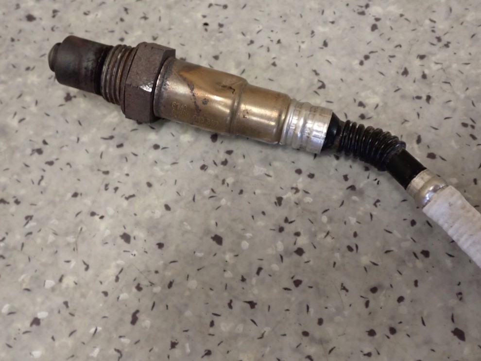 SUZUKI SX4 S-CROSS 1.6i 13- SONDA LAMBDA 2 5/6