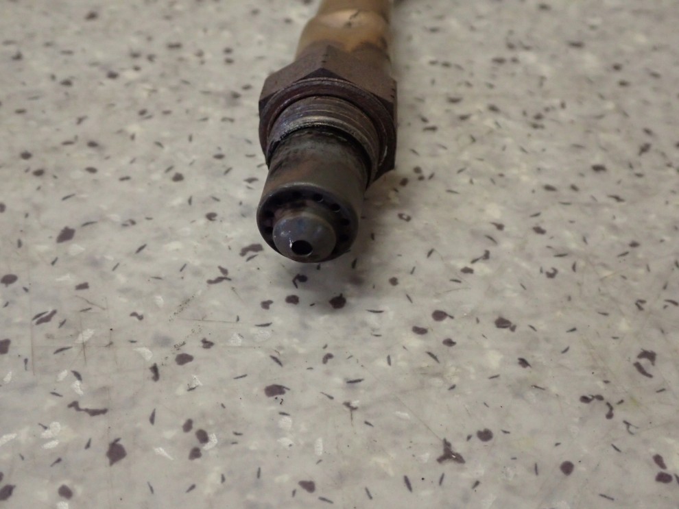 SUZUKI SX4 S-CROSS 1.6i 13- SONDA LAMBDA 2 6/6