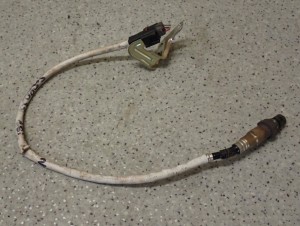 SUZUKI SX4 S-CROSS 1.6i 13- SONDA LAMBDA 2 3/6 MINIATURA