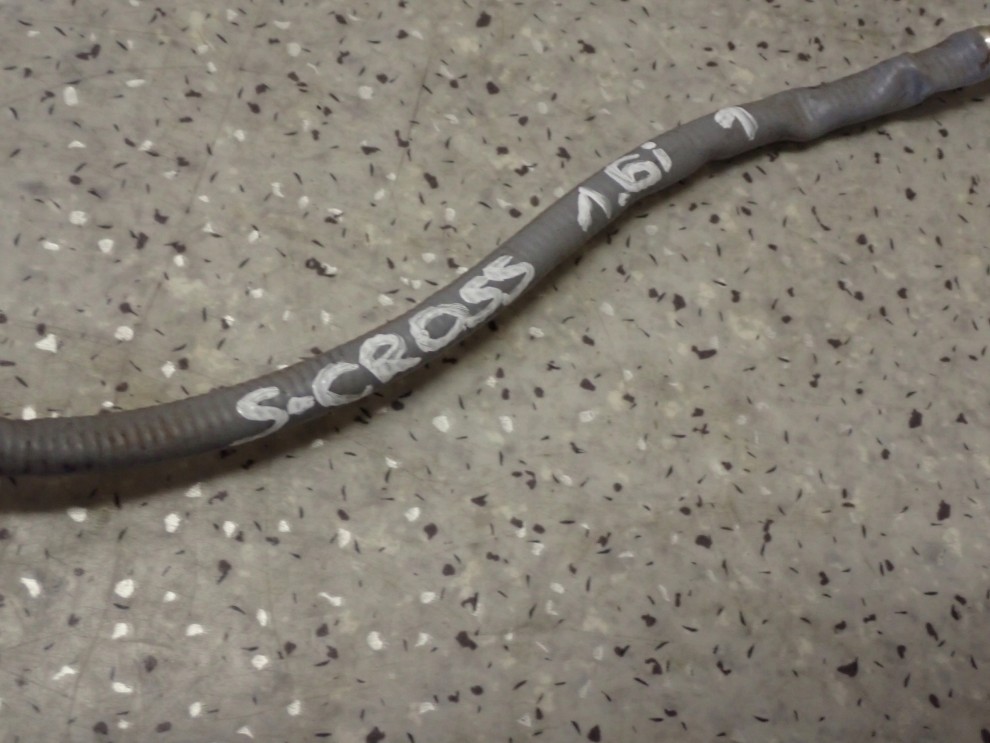 SUZUKI SX4 S-CROSS 1.6i 13- SONDA LAMBDA 1 3/4