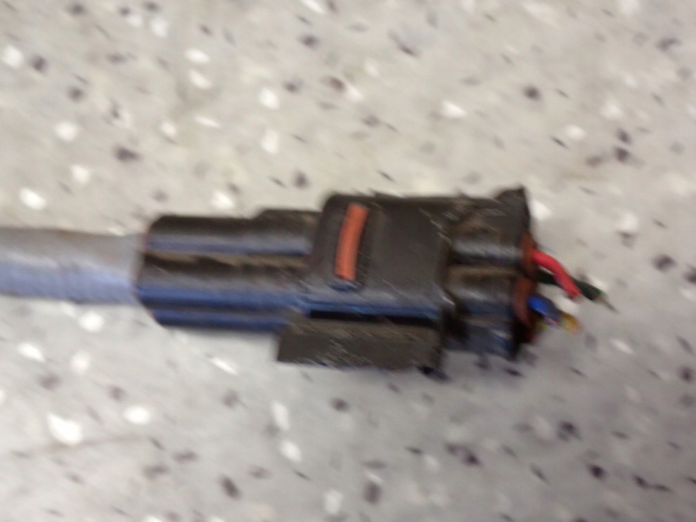 SUZUKI SX4 S-CROSS 1.6i 13- SONDA LAMBDA 1 4/4