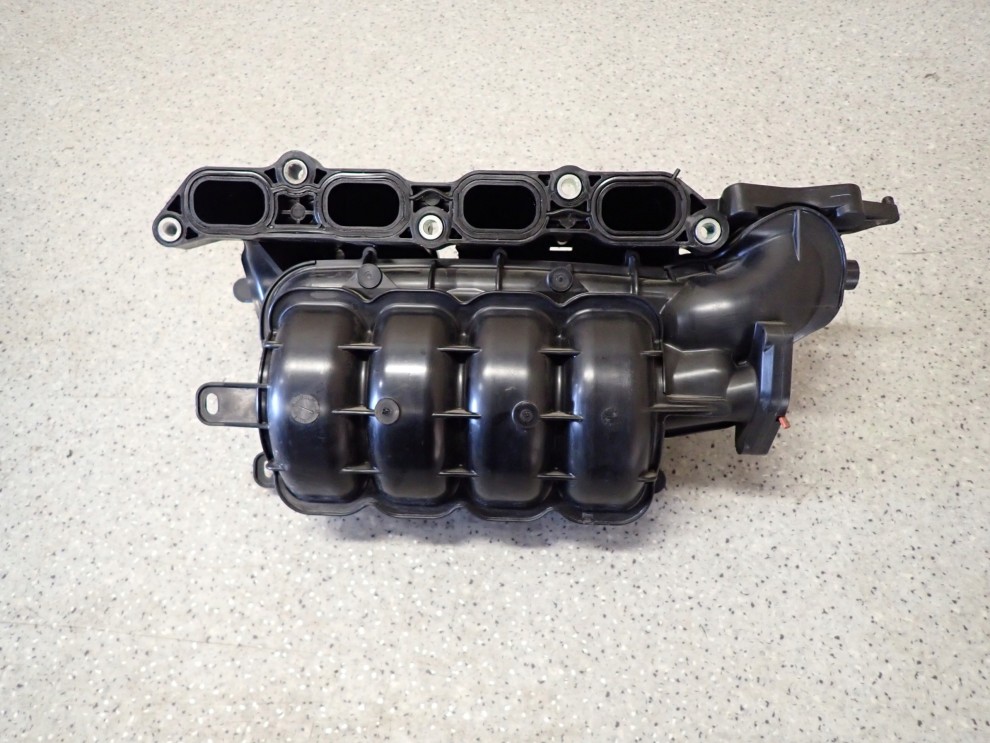 TOYOTA AURIS 1.33i 09-12 KOLEKTOR SSĄCY 5/5