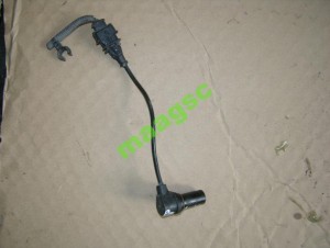 HONDA CIVIC VII 01- 1.7 TD CZUJNIK POŁOŻENIA WAŁU