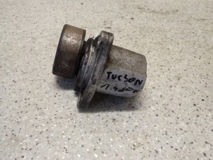 HYUNDAI TUCSON 04-09 NAPINACZ PASKA
