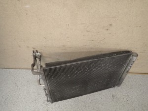 KIA VENGA 09- 1,4 CRDI CHŁODNICA KLIMATYZACJI 2/4 MINIATURA