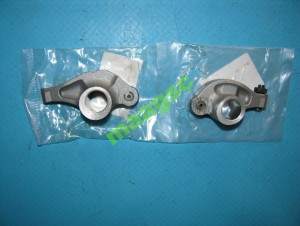 MAZDA DŹWIGIENKA WYDECHOWA PREMACY 323 626 DiTD