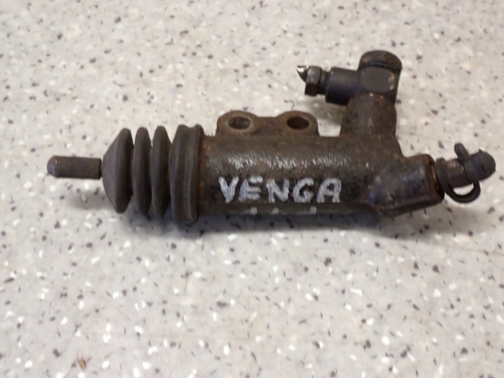 KIA VENGA 09- 1.4 CRDI WYSPRZĘGLIK 2/4