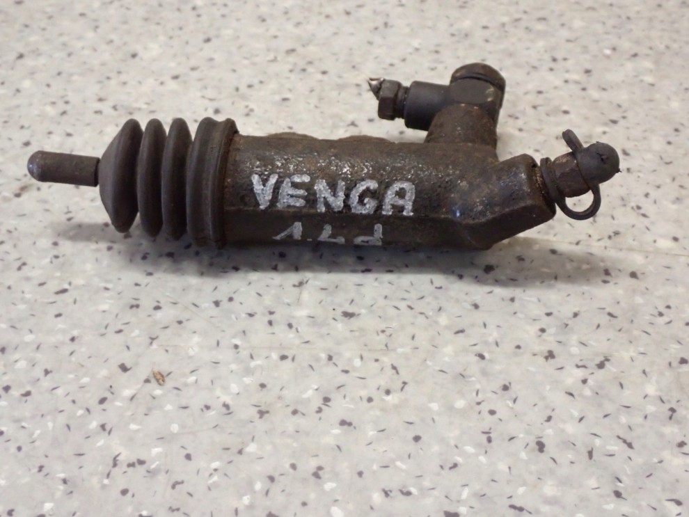 KIA VENGA 09- 1.4 CRDI WYSPRZĘGLIK 4/4