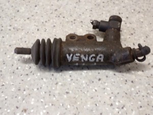 KIA VENGA 09- 1.4 CRDI WYSPRZĘGLIK 2/4 MINIATURA