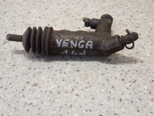 KIA VENGA 09- 1.4 CRDI WYSPRZĘGLIK 4/4 MINIATURA