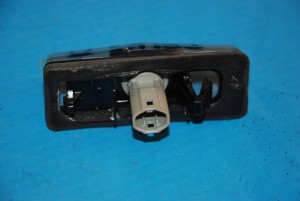 TOYOTA PRIUS II LAMPKA OŚWIETLENIA TABLICY KLAPY 3/4 MINIATURA