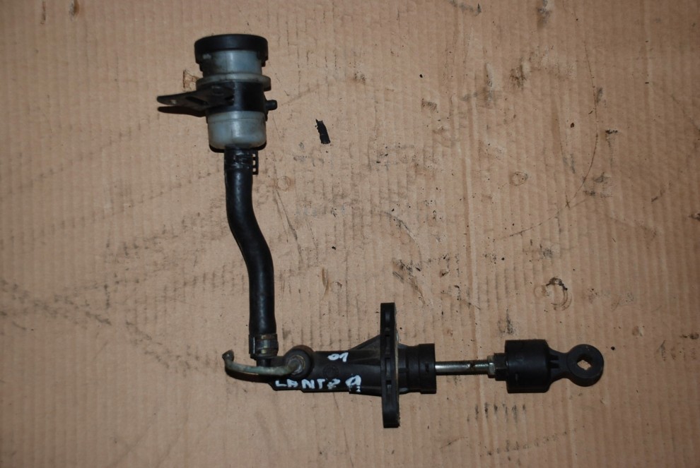 HYUNDAI ELANTRA CRDi 00-03 POMPA SPRZĘGŁA 3/3
