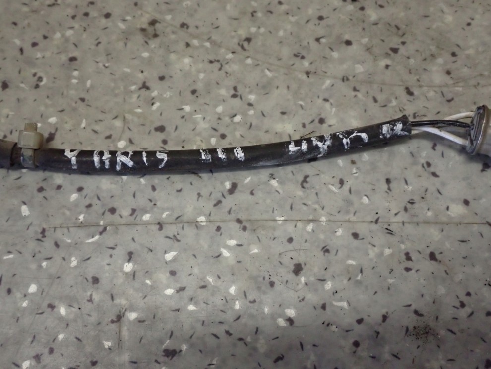 TOYOTA YARIS III HYBRYDA SONDA LAMBDA DRUGA 2/4