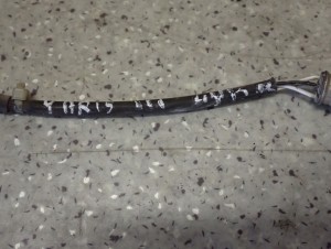 TOYOTA YARIS III HYBRYDA SONDA LAMBDA DRUGA 2/4 MINIATURA