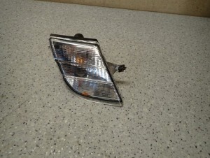 NISSAN MICRA K12 CC CABRIO 03- KIERUNKOWSKAZ PRAWY