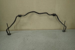 HONDA JAZZ III 08- 14 DRĄŻEK STABILIZATORA 4/4 MINIATURA