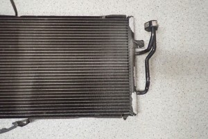 MITSUBISHI SPACE STAR 99-05 CHŁODNICA KLIMATYZACJI 6/7 MINIATURA