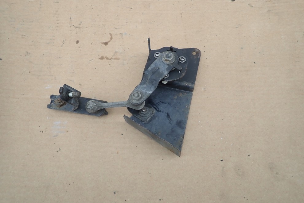 SWIFT MK7 10- CZUJNIK POZIOMOWANIA XENONÓW EU 2/4