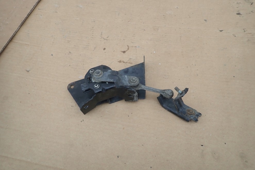 SWIFT MK7 10- CZUJNIK POZIOMOWANIA XENONÓW EU 4/4