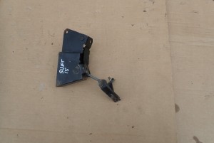 SWIFT MK7 10- CZUJNIK POZIOMOWANIA XENONÓW EU