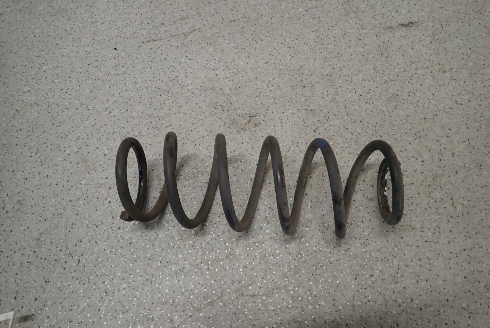 MAZDA 6 MAZDA6 02-07 SPRĘŻYNA TYLNA SPRĘŻYNA TYŁ 3/5