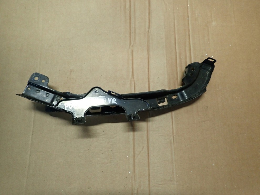 SUBARU FORESTER II 05- LISTWA POD REFLEKTOR PRAWA 3/3