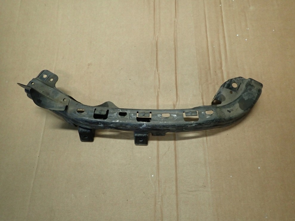 SUBARU FORESTER II 05-07 LISTWA POD REFLEKTOR LEWA 1/2