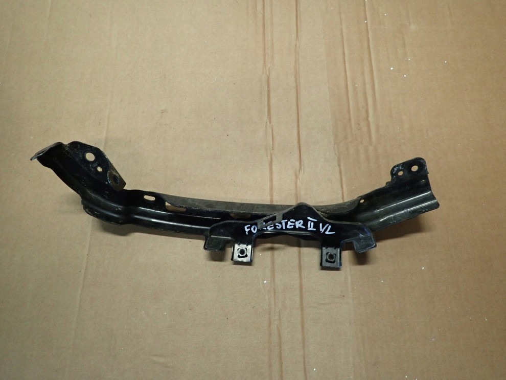 SUBARU FORESTER II 05-07 LISTWA POD REFLEKTOR LEWA 2/2