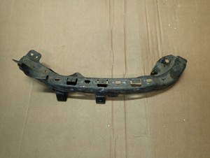 SUBARU FORESTER II 05-07 LISTWA POD REFLEKTOR LEWA