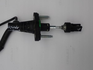 TOYOTA AURIS 06-09 1.4 D4D POMPA SPRZĘGŁA 3/4 MINIATURA