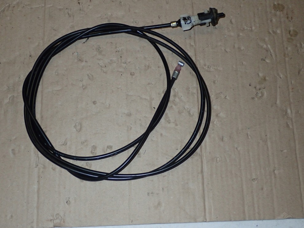 TOYOTA COROLLA E11 5d 97- LINKA KLAPKI PALIWA 2/3