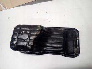 NISSAN PRIMERA 1,8 ALMERA N16 1,5 MISKA OLEJOWA