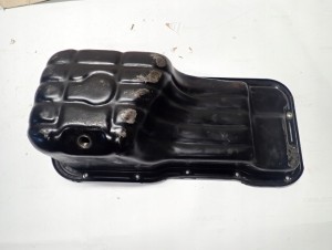 NISSAN PRIMERA ALMERA 1,4 1,5 1,6 MISKA OLEJOWA