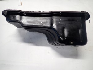 NISSAN PRIMERA ALMERA 1,4 1,5 1,6 MISKA OLEJOWA 5/5 MINIATURA