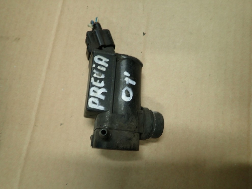 TOYOTA PREVIA 01-05 POMPKA SPRYSKIWACZA SZYBY 1/2