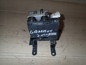 SUZUKI GRAND VITARA 98- POMPA ABS-u RÓŻNE NUMERY