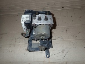 SUZUKI GRAND VITARA 98- POMPA ABS-u RÓŻNE NUMERY 3/4 MINIATURA