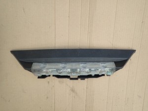 TOYOTA IQ 08-12 ŚWIATŁO TRZECI STOP LAMPKA 2/4 MINIATURA