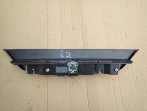 TOYOTA IQ 08-12 ŚWIATŁO TRZECI STOP LAMPKA 4/4 MINIATURA