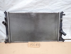 MAZDA 5 2.0 DIESEL 05-10 CHŁODNICA WODY