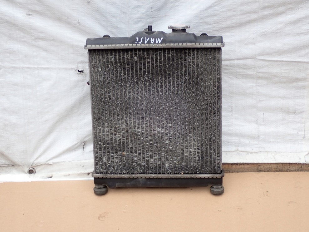 HONDA CIVIC MA MB 6 GEN 1.5 94-00 CHŁODNICA WODY 1/4